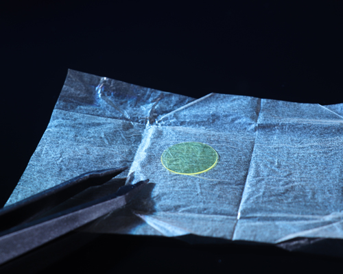 Сцинтилляционные кристаллы GAGG(Ce)